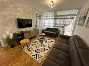 Apartman Budva 1